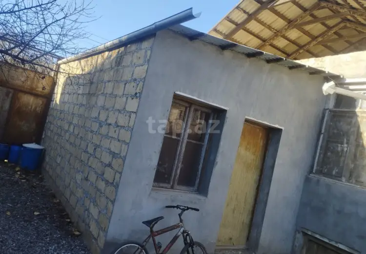2 otaqlı mənzil , Samux