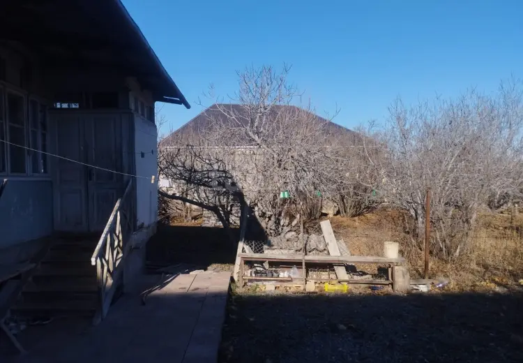 2 otaqlı mənzil , Samux