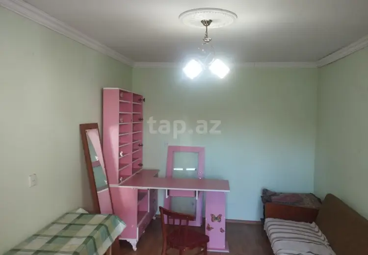 2 otaqlı mənzil , Samux