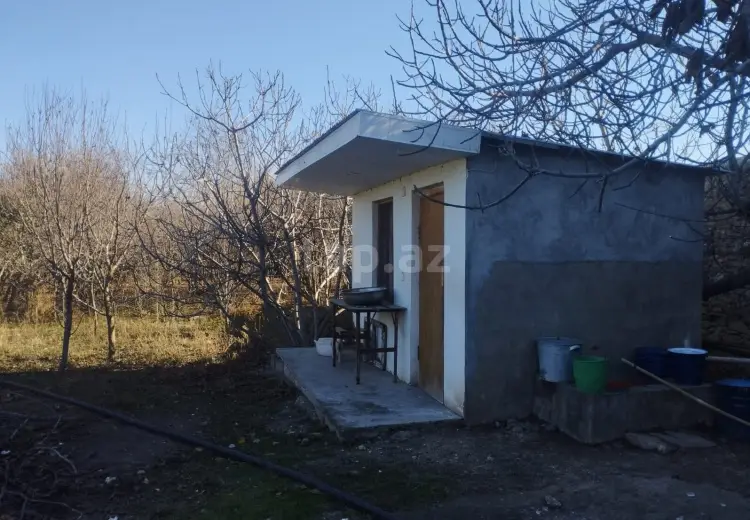 2 otaqlı mənzil , Samux