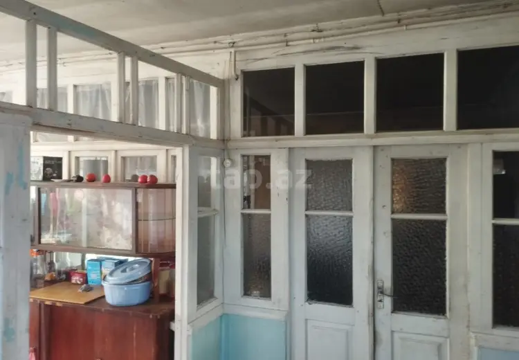 2 otaqlı mənzil , Samux