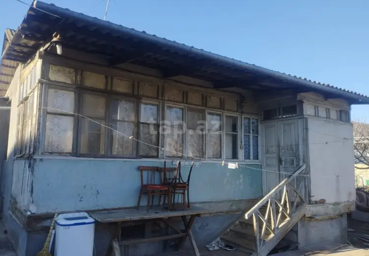 2 otaqlı mənzil , Samux