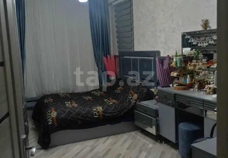 4 otaqlı mənzil , Xırdalan