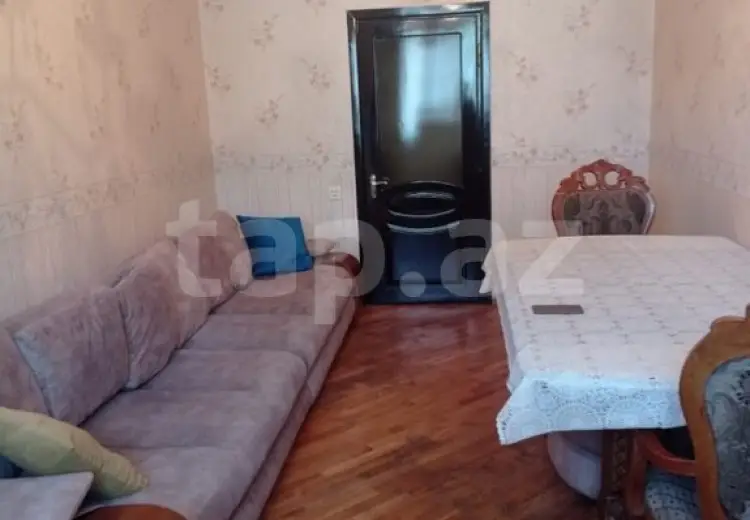 2 otaqlı mənzil , Sumqayıt