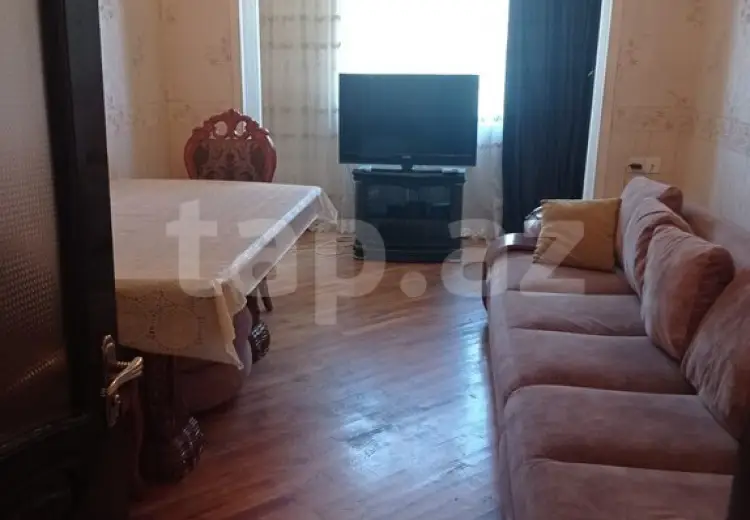 2 otaqlı mənzil , Sumqayıt