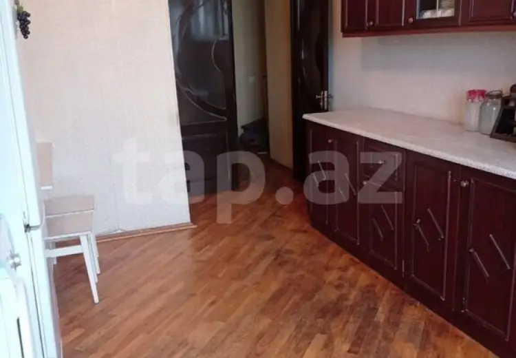 2 otaqlı mənzil , Sumqayıt