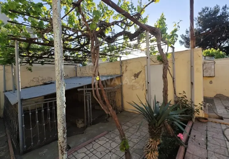8 sot Torpaq Satılır, Bakıxanov qəs., Sabunçu, Bakı