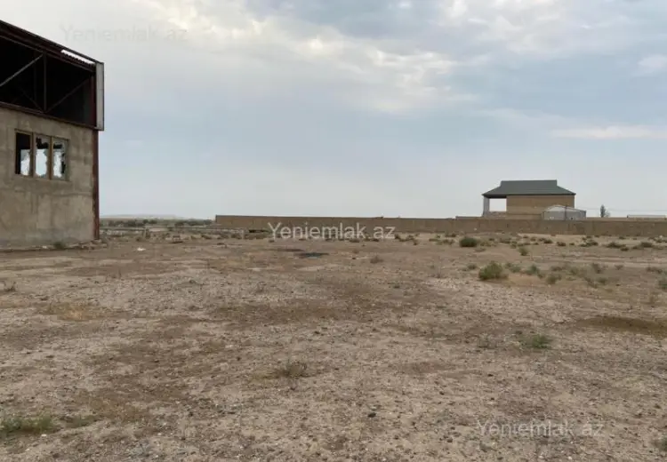 912 m² Obyekt / Ofis Satılır, Şıxlar qəs., Qaradağ, Bakı