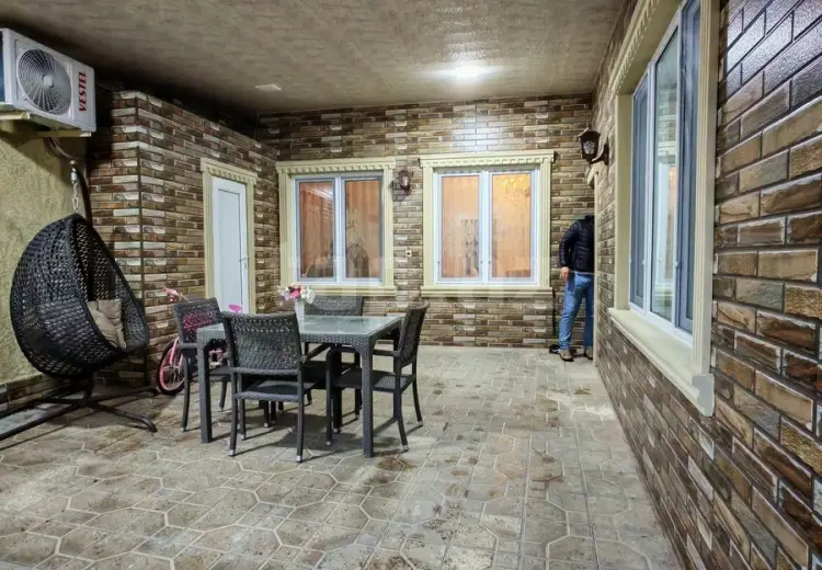 4 otaqlı mənzil , Biləcəri qəs., Binəqədi, Bakı
