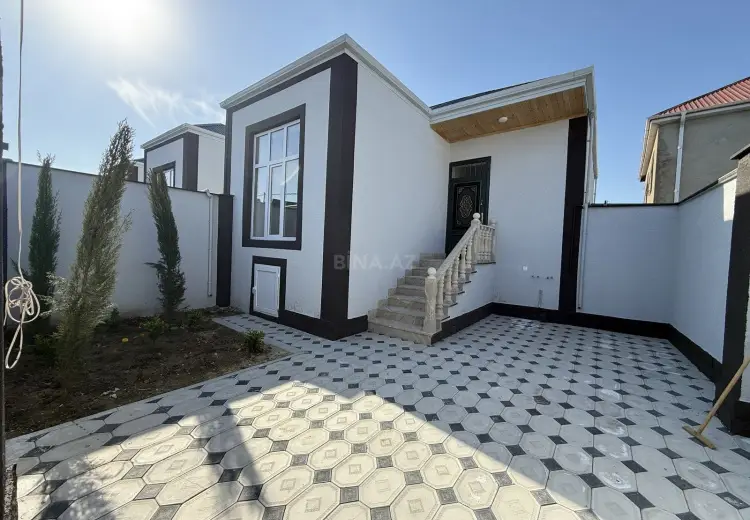 2 otaqlı mənzil Satılır, Abşeron