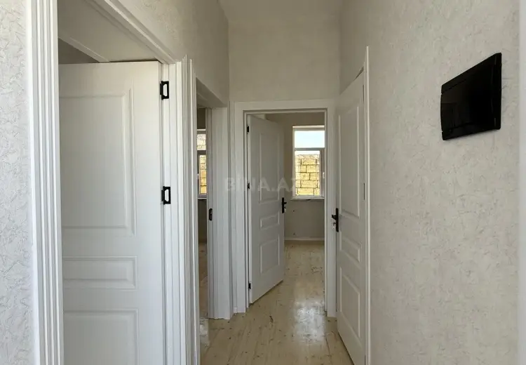 2 otaqlı mənzil Satılır, Abşeron