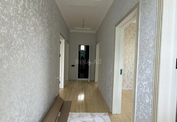 4 otaqlı mənzil Satılır, Abşeron
