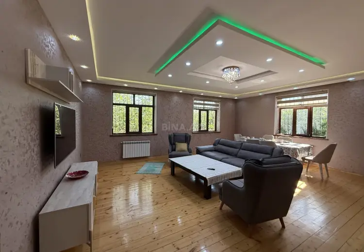 6 otaqlı mənzil Satılır, Abşeron