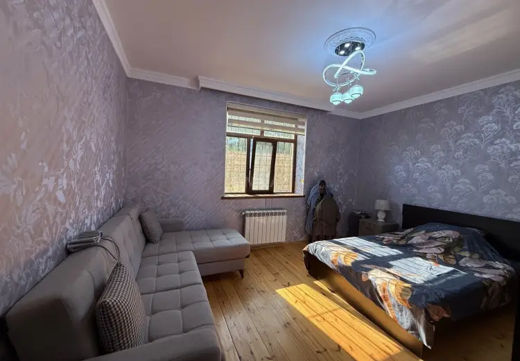 6 otaqlı mənzil Satılır, Abşeron