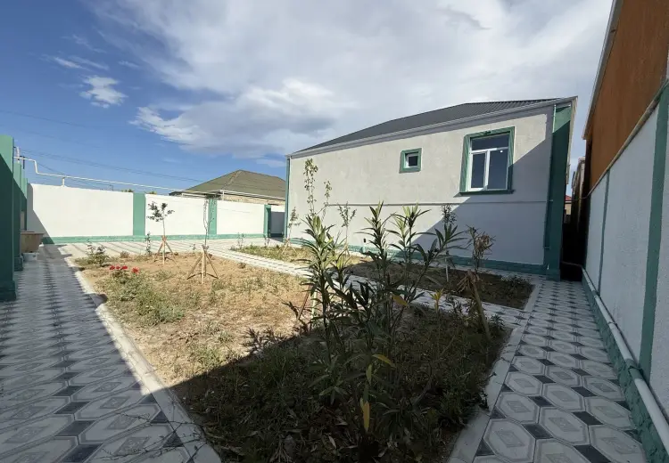 4 otaqlı mənzil Satılır, Abşeron