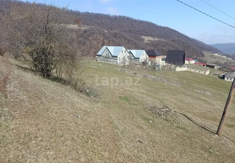 0 m² Obyekt / Ofis , Quba