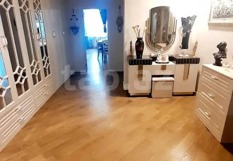 4 otaqlı mənzil , Sumqayıt