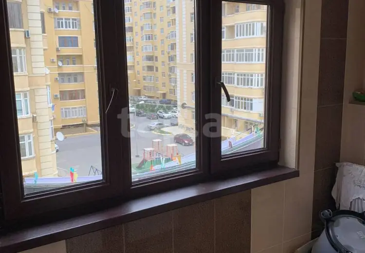 4 otaqlı mənzil , Sumqayıt