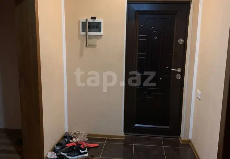 4 otaqlı mənzil , Sumqayıt