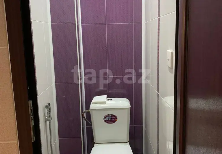 4 otaqlı mənzil , Sumqayıt