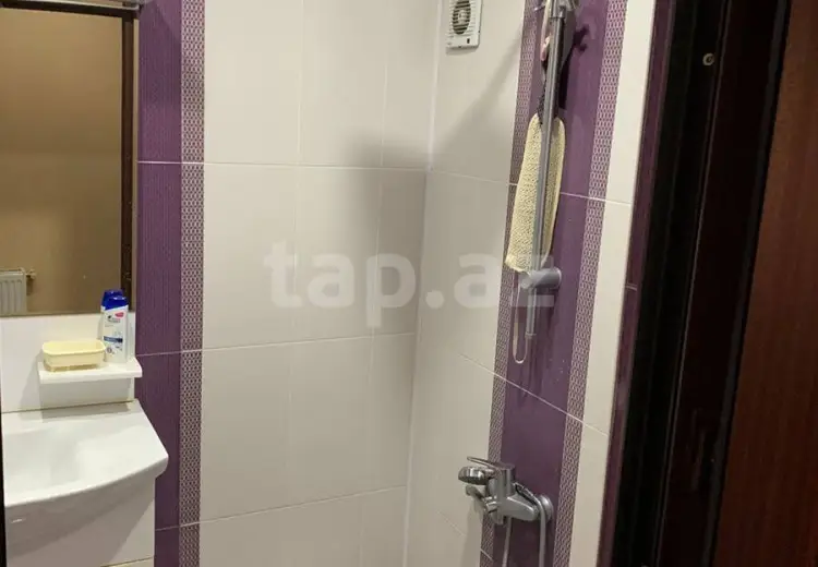 4 otaqlı mənzil , Sumqayıt