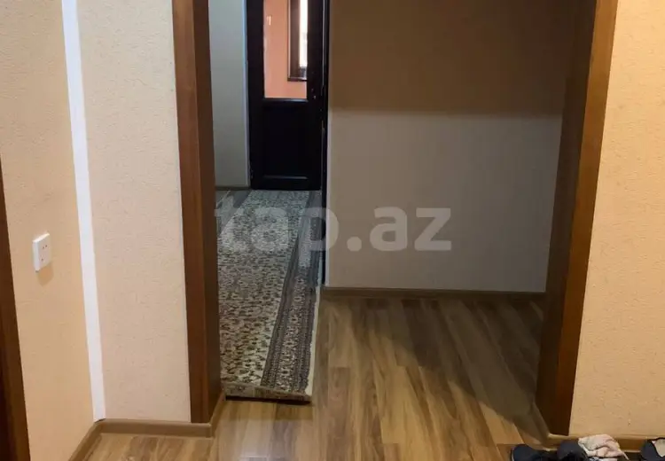 4 otaqlı mənzil , Sumqayıt