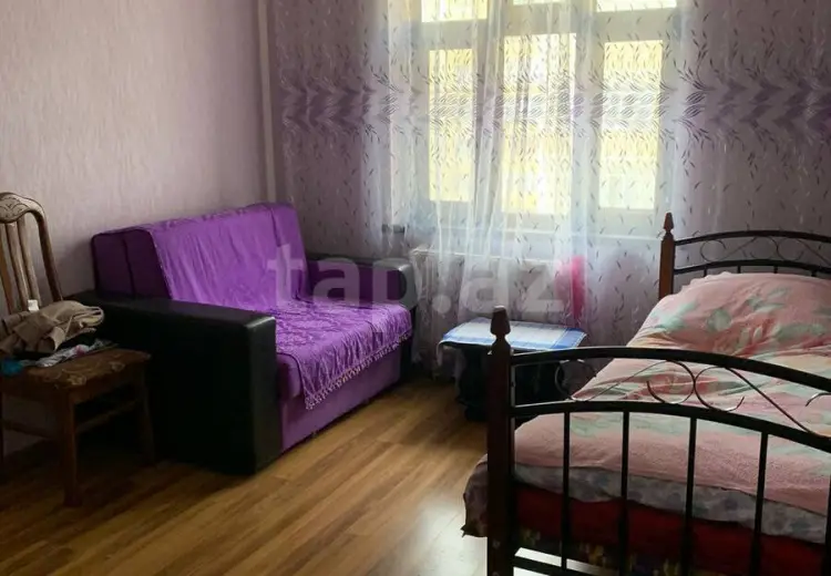 4 otaqlı mənzil , Sumqayıt