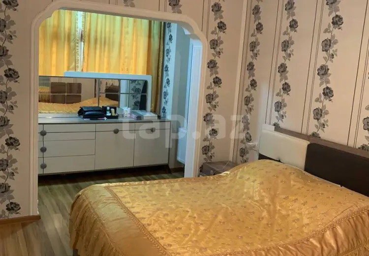 4 otaqlı mənzil , Sumqayıt