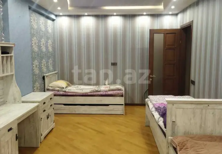 4 otaqlı mənzil , Sumqayıt