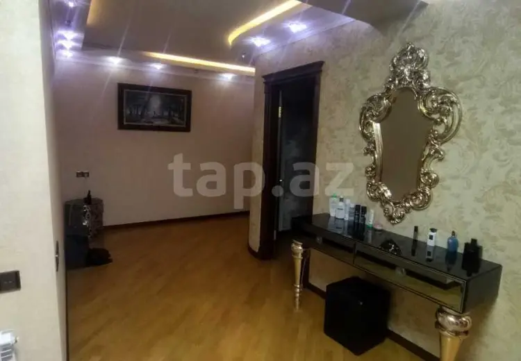 4 otaqlı mənzil , Sumqayıt