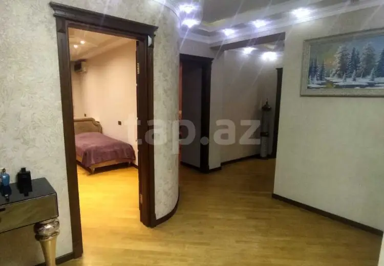 4 otaqlı mənzil , Sumqayıt