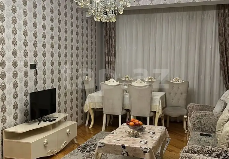 2 otaqlı mənzil , Sumqayıt