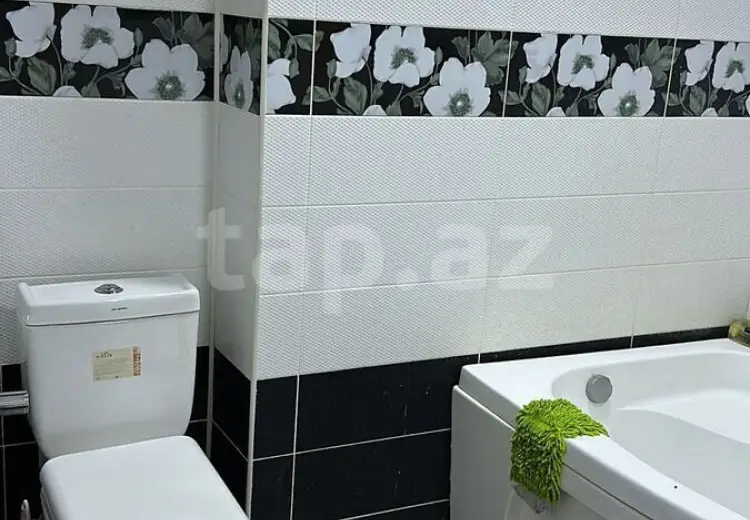 2 otaqlı mənzil , Sumqayıt