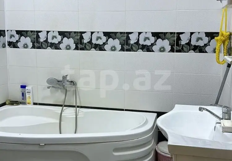 2 otaqlı mənzil , Sumqayıt