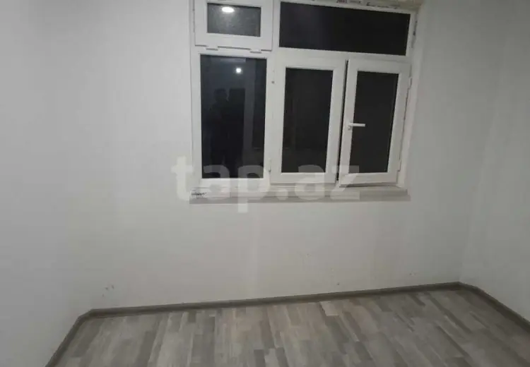 2 otaqlı mənzil , Sumqayıt