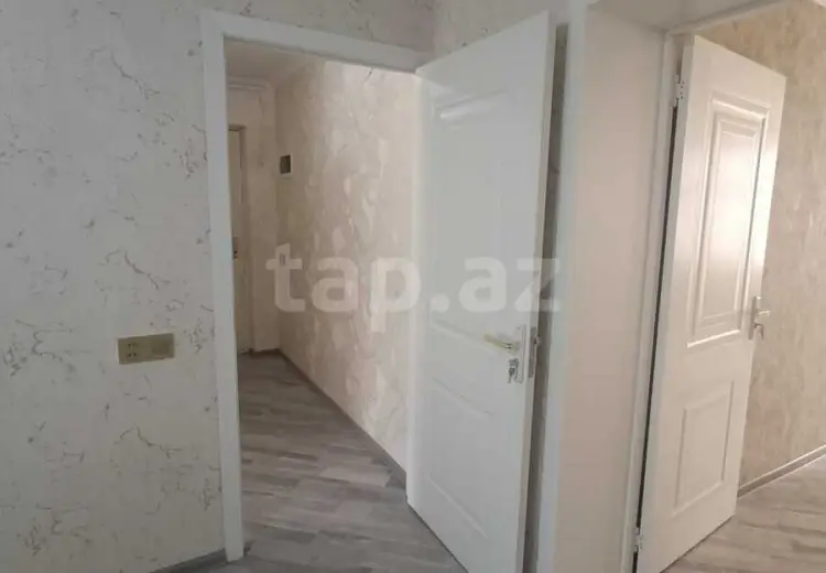 2 otaqlı mənzil , Sumqayıt