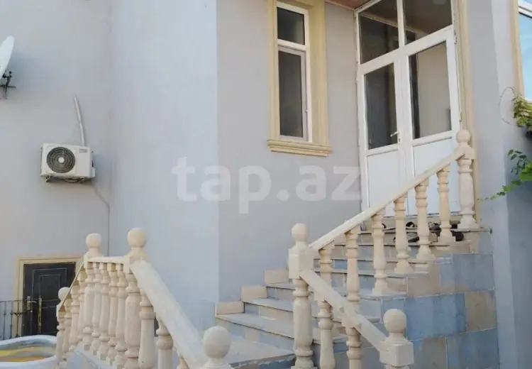 6 otaqlı mənzil , Sumqayıt