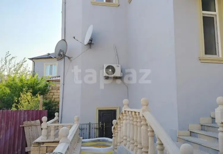 6 otaqlı mənzil , Sumqayıt