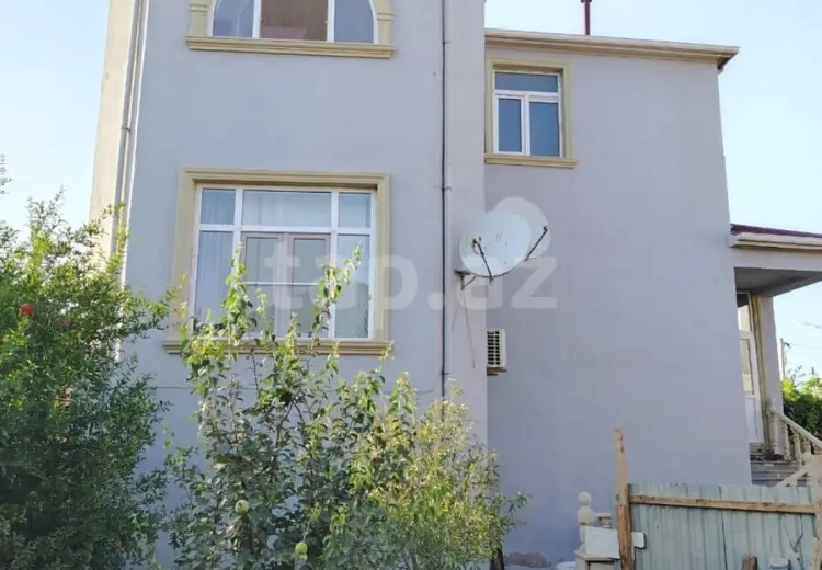 6 otaqlı mənzil , Sumqayıt