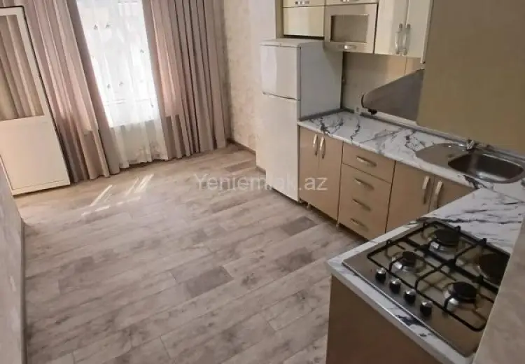 2 otaqlı mənzil Satılır, Xırdalan