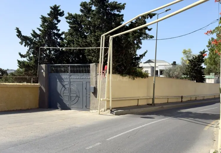 10 sot Torpaq Satılır, Mərdəkan, Xəzər, Bakı