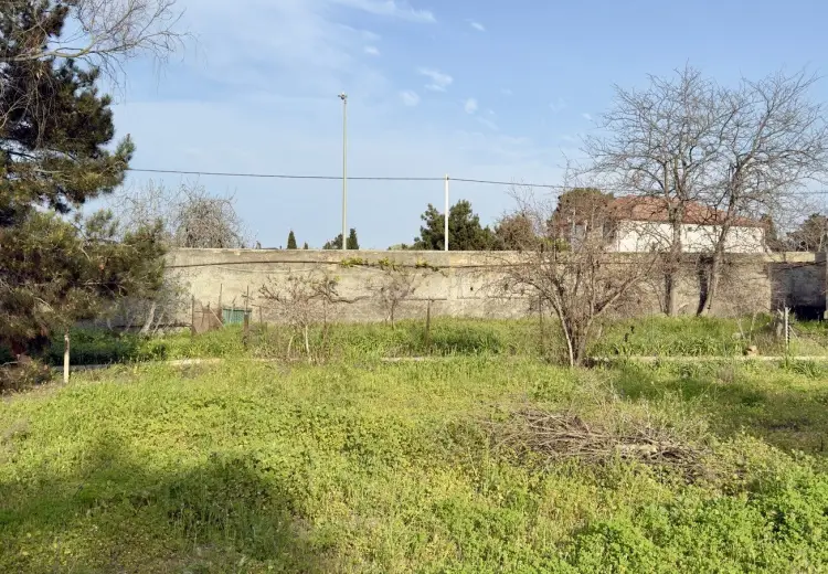 10 sot Torpaq Satılır, Mərdəkan, Xəzər, Bakı