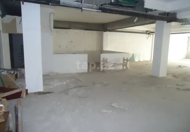0 m² Obyekt / Ofis , Ağ şəhər, Xətai, Bakı