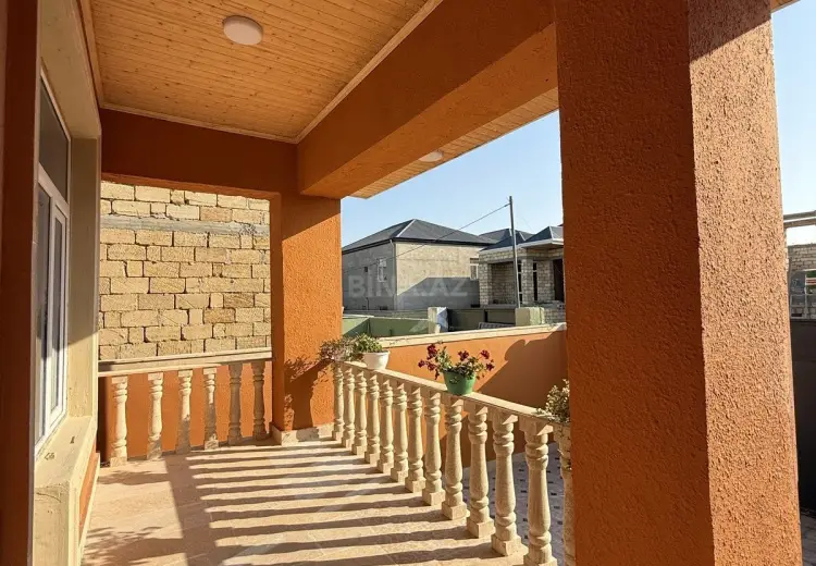 4 otaqlı mənzil Satılır, Abşeron