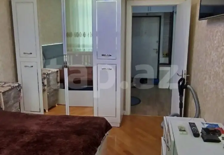 2 otaqlı mənzil , Bakı