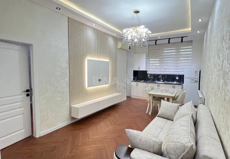 3 otaqlı mənzil Satılır, Yasamal qəs., Yasamal, Bakı