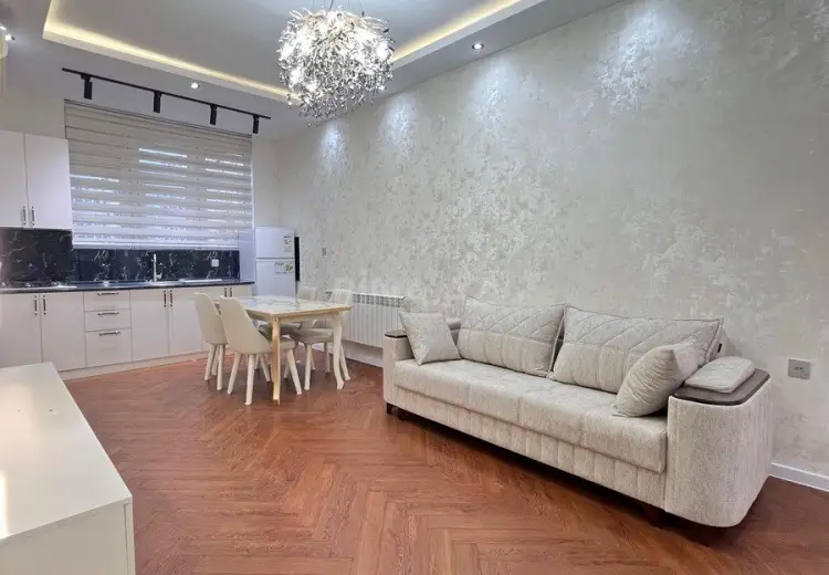 3 otaqlı mənzil Satılır, Yasamal qəs., Yasamal, Bakı