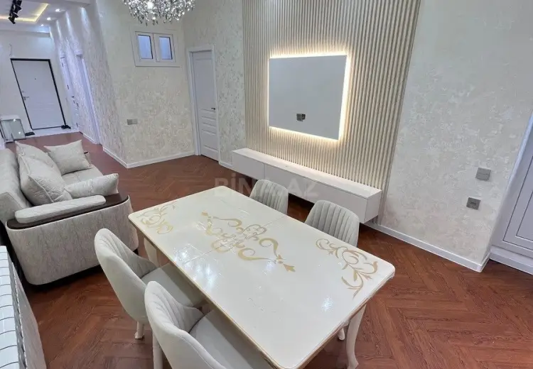 3 otaqlı mənzil Satılır, Yasamal qəs., Yasamal, Bakı