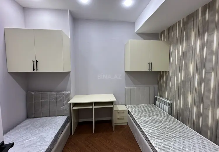 3 otaqlı mənzil Satılır, Yasamal qəs., Yasamal, Bakı