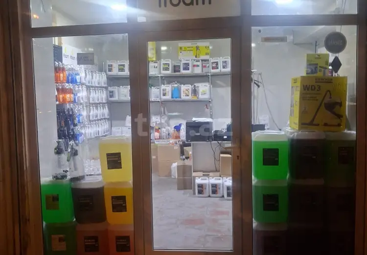 0 m² Obyekt / Ofis , Bakı